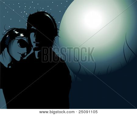Moonwalker