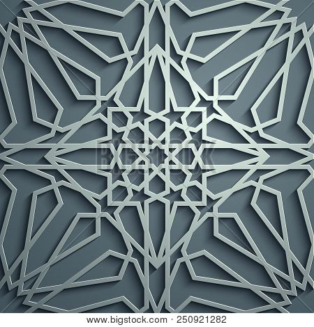 Islamic Ornaments Images, Illustrations & Vectors (Free) - Bigstock