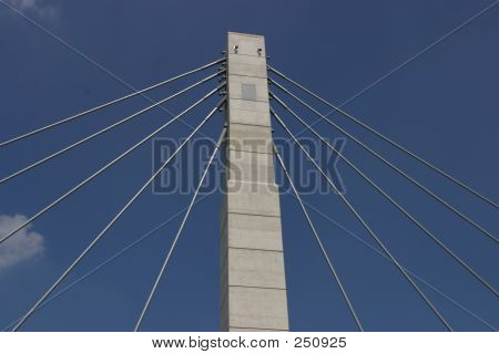 Supporto ponte
