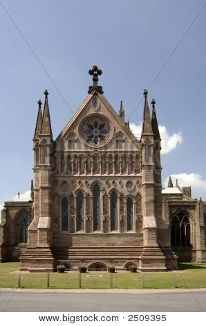Hereford