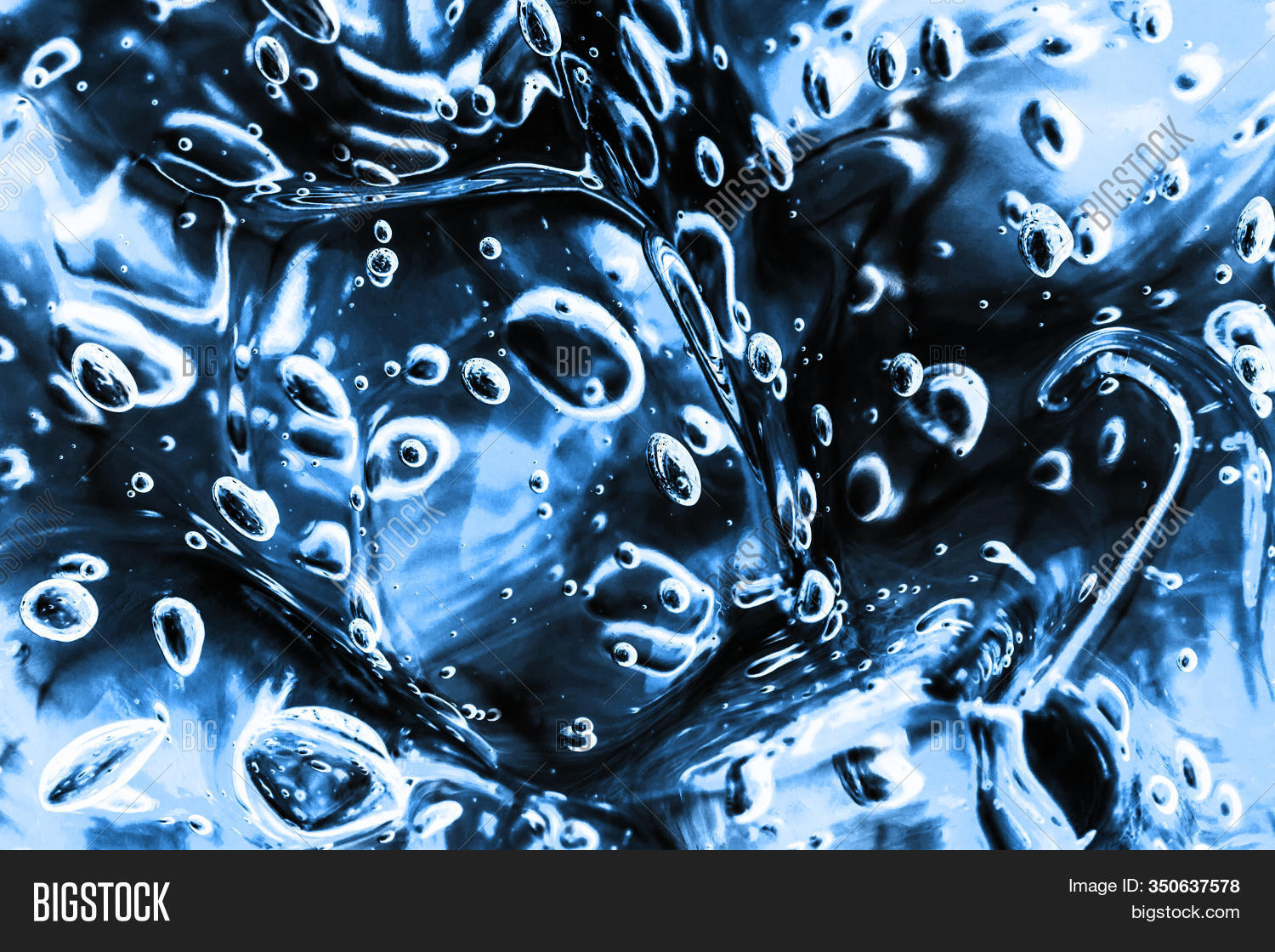 Vibrant Blue Hair Gel View for Desktop Vibrant Blue Hair Gel View for Desktop