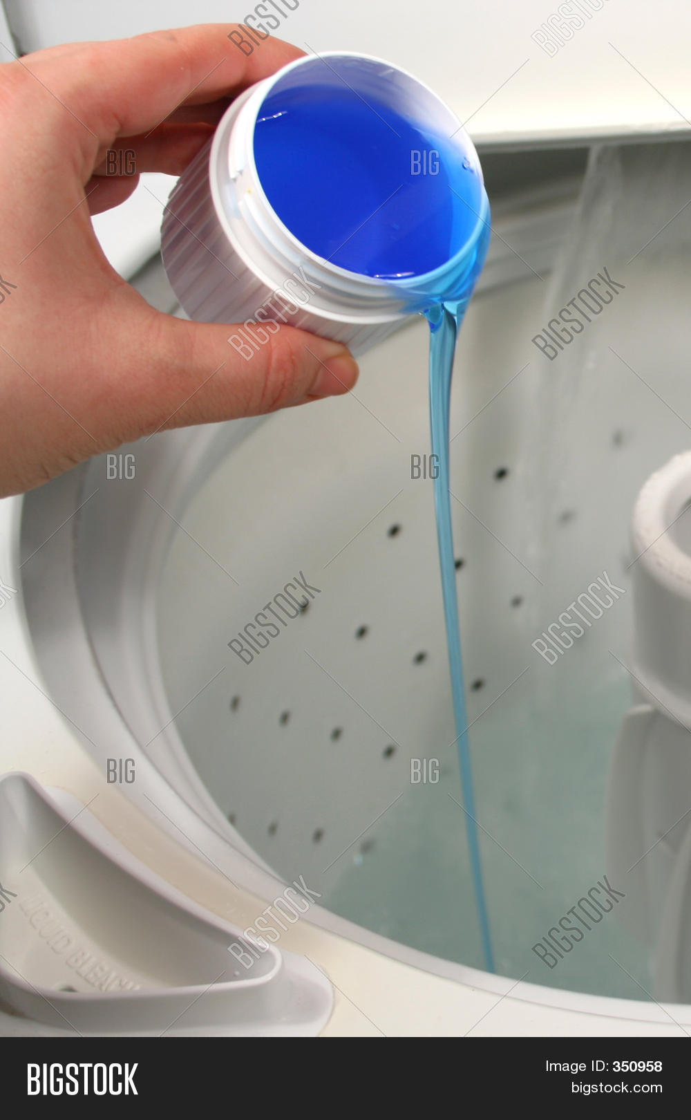 Laundry Detergent Image & Photo (Free Trial) Bigstock