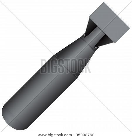 Většina vodíkové bomby