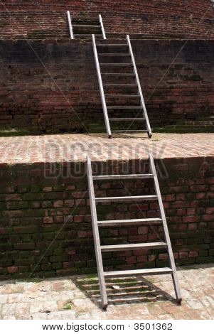 Ladders