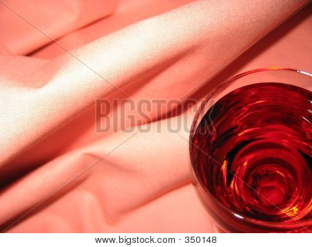 Bicchiere di vino