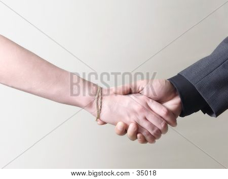 Handshake