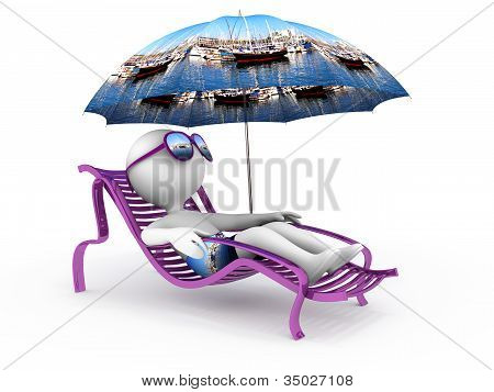 Vacaciones de verano: Mar yates y veleros