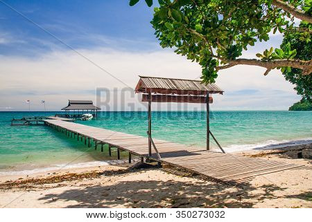 Pulau Tiga - Survivor Island - Sabah, Malaysian Borneo
