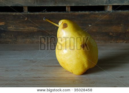 PEAR Chick