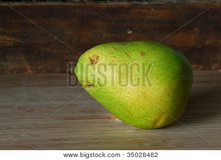 PEAR Chick