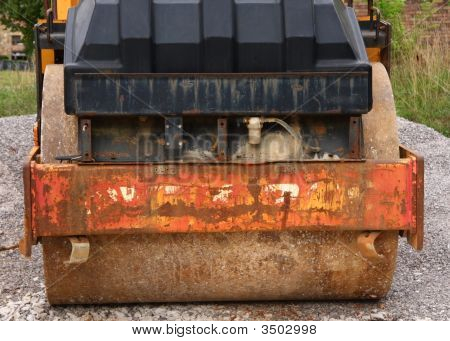 Rullo compressore