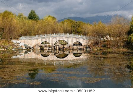 Cina - Lijiang