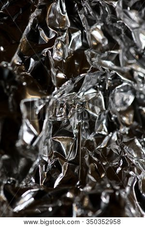 Alu Folie Abstract Stock Photography Macro Background 50,6 Megapixels Super High Quality Modern Fine
