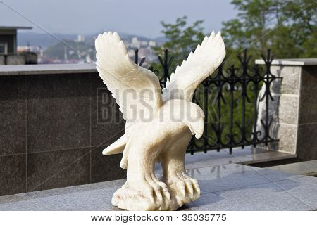 Kamień Eagle