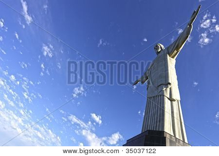 Corcovado, 리오 데 자네이