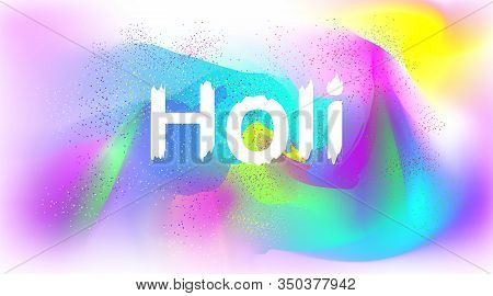 Abstract Colorful Vector Photo Free Trial Bigstock