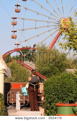 Amusument Park