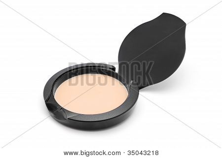 메이크업 파우더