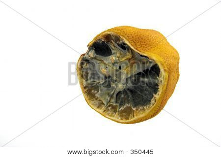Limone marcio