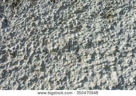A Background With A Lot Of Stones