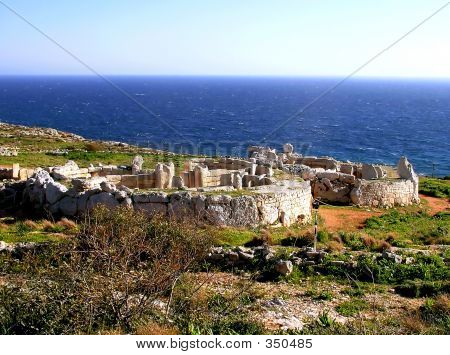 Mnajdra Temple