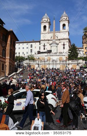 Roma
