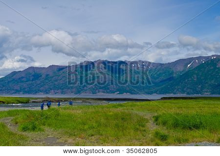Turnagan silah turist