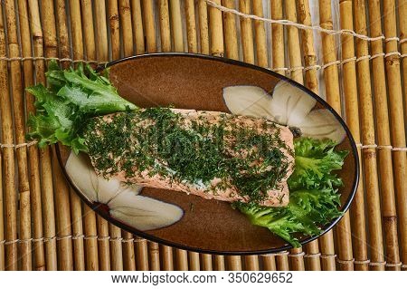 Foolproof Salmon Baked