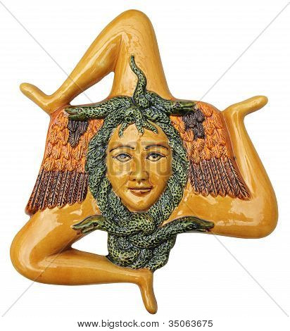 Trinacria
