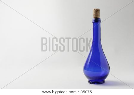 Oil Bottle