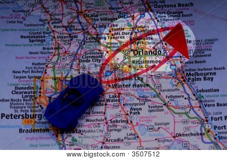Orlando, Florida