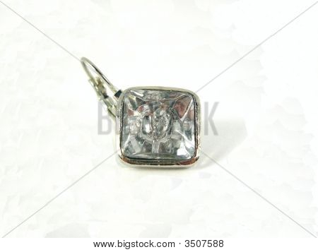 Crystal ørering