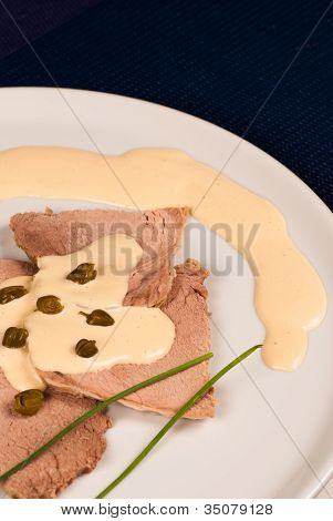 Vitel Tone