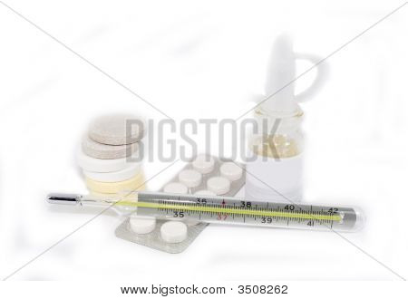 Influenza Kit