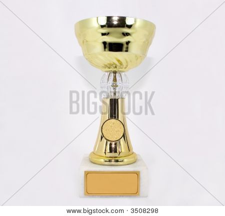 Trofæ