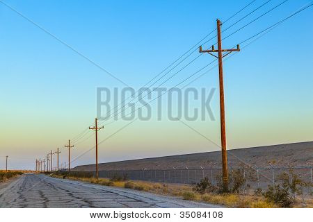 Elektrické měniče médií Overland čára