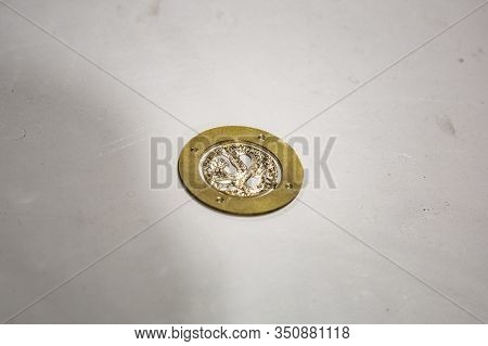 Component Parts For The Production Of Watches