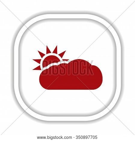 Icon For Web Design. Vector Flat Style. Fa-icon