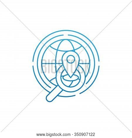 Maps, Maps icon, Location icon, Maps Location vector, Maps icon vector, Maps logo, Maps symbol, Maps web icon, Maps sign, Location vector. Maps icon simple icon symbol for logo, web, app, UI. Maps icon isolated flat on white background.