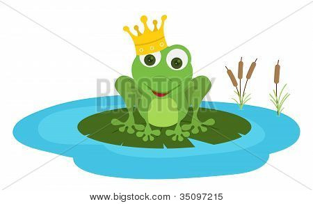 Grenouille