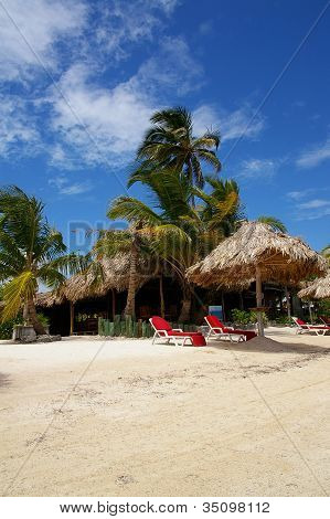Belize Resort