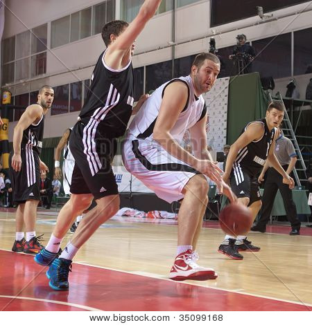 Dragan Labovic
