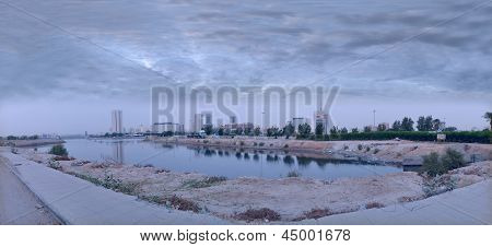 Centro comercial de Jeddah