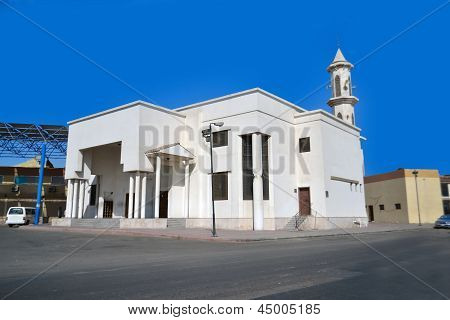 Cidde Camii