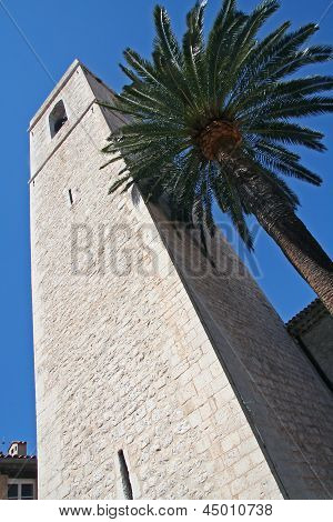 Saint Paul de Vence, Costa Azzurra
