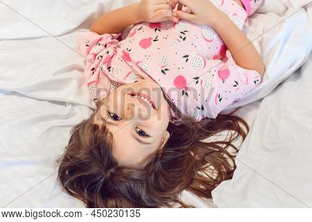 Adorable Dark Hair Image & Photo (Free Trial) | Bigstock