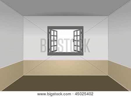 vide room.eps
