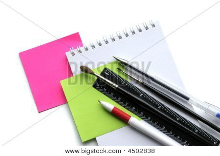 Notebook