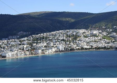 Bodrum by