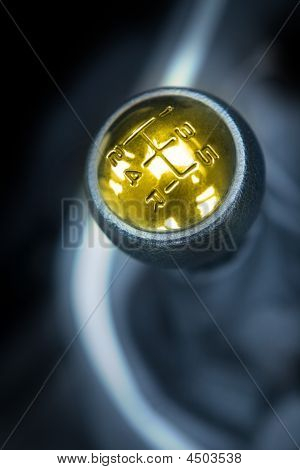 Gearstick